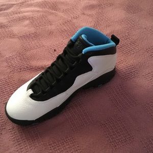 *****SOLD****Jordan Retro 10